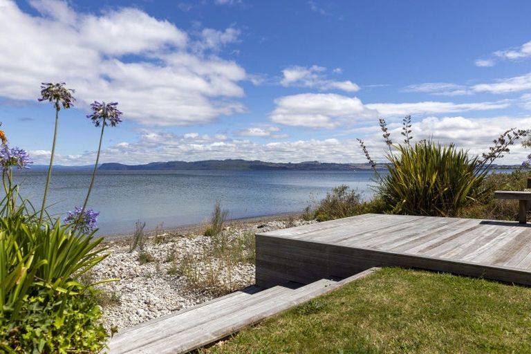 Photo of property in 166 State Highway 1, Waitahanui, Taupo, 3378