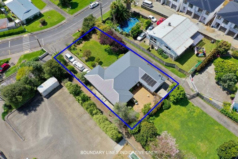Photo of property in 52 Clark Road, Pahurehure, Papakura, 2113