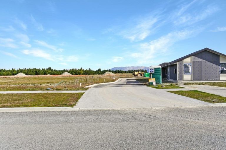 Photo of property in 22 Grandvue Drive, Twizel, 7901
