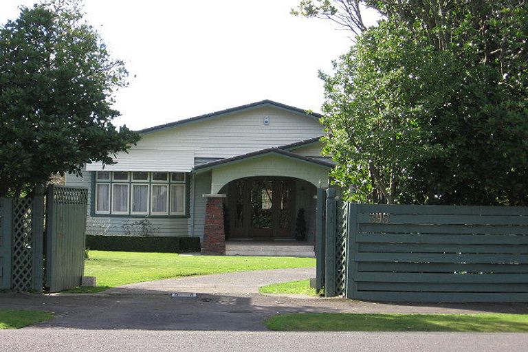 Photo of property in 395 Albert Street, Hokowhitu, Palmerston North, 4410