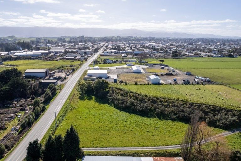 Photo of property in 109 Miller Street, Dannevirke, 4930