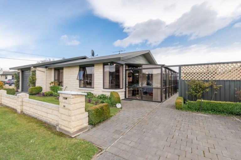 Photo of property in 24 Matau Street, Alexandra, 9320