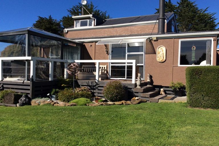 Photo of property in 1342 Coast Road, Toko Mouth, Milton, 9292