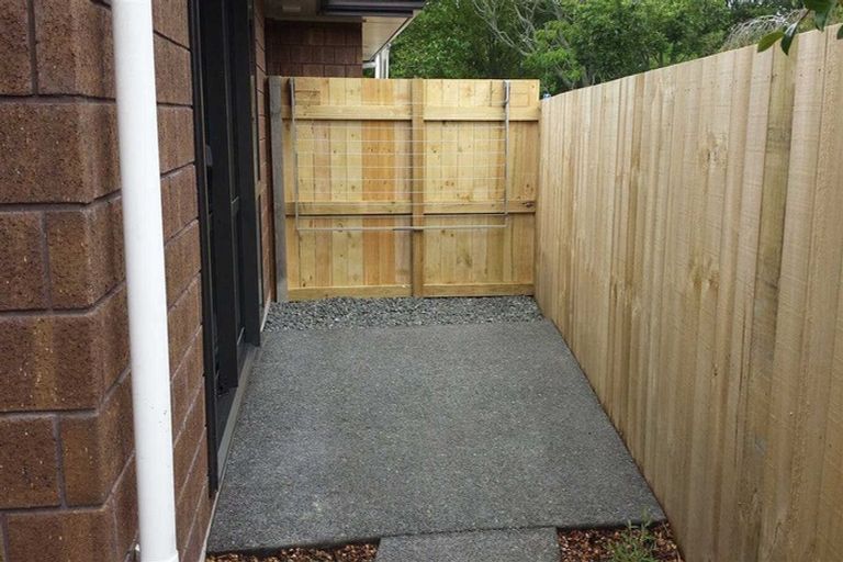 Photo of property in 6/173 Knighton Road, Hillcrest, Hamilton, 3216