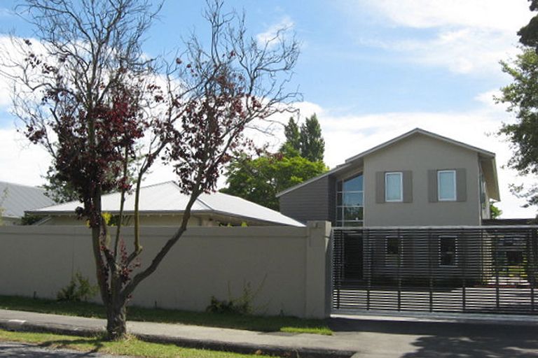 Photo of property in 55 Clifford Avenue, Merivale, Christchurch, 8014