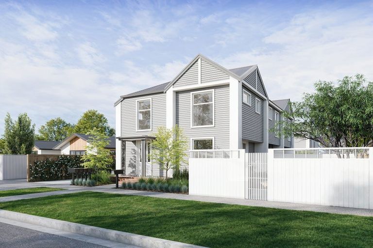 Photo of property in 45 Plunket Street, Spreydon, Christchurch, 8024