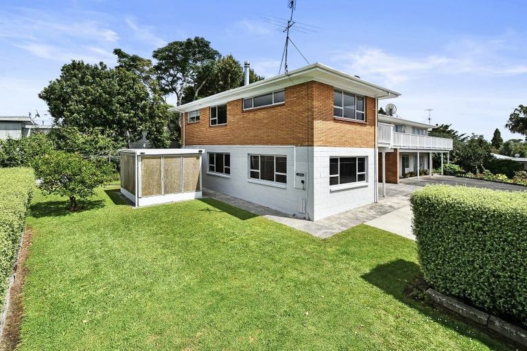 Photo of property in 1/19 Snell Avenue, Papakura, 2110