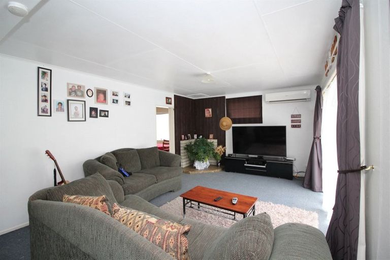 Photo of property in 15 Lancaster Crescent, Tokoroa, 3420