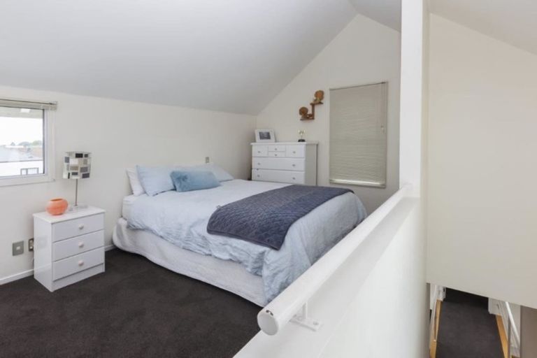 Photo of property in 21a Conference Street, Christchurch Central, Christchurch, 8013