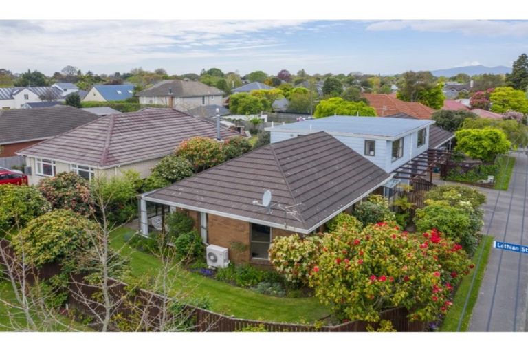 Photo of property in 1/124 Hamilton Avenue, Ilam, Christchurch, 8041