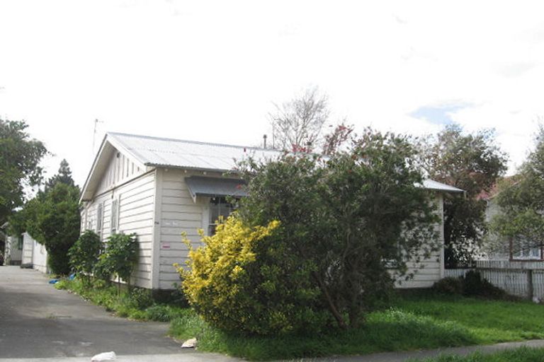 Photo of property in 9 Worcester Street, West End, Palmerston North, 4410