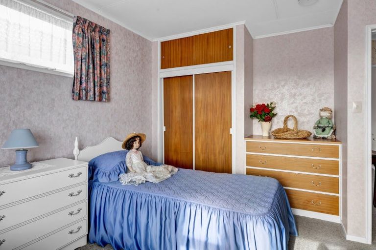 Photo of property in 3 Karaka Street, Hawera, 4610