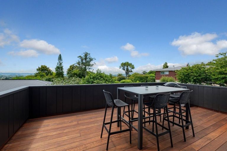 Photo of property in 13 Kerswell Terrace, Tihiotonga, Rotorua, 3015
