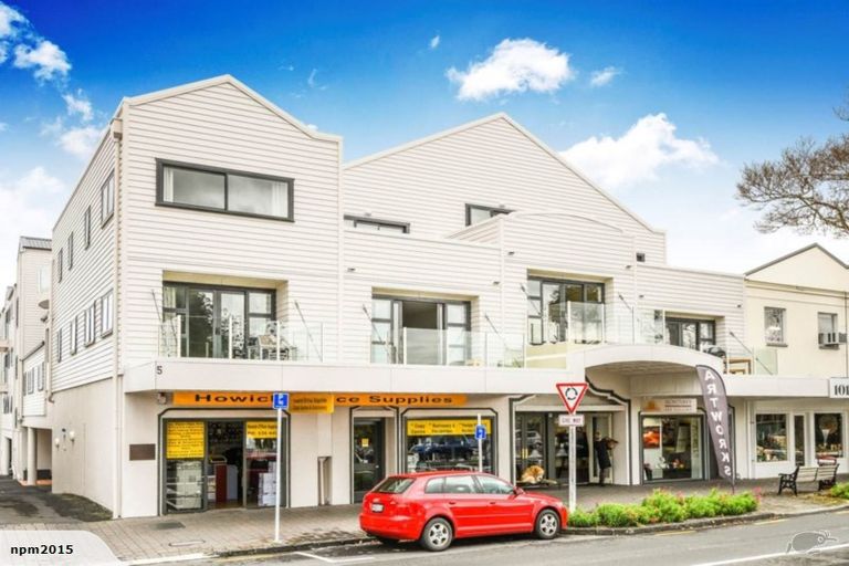 Photo of property in 12/5 Cook Street, Howick, Auckland, 2014