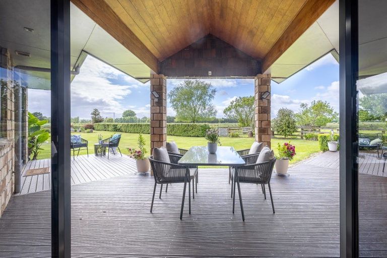 Photo of property in 296b Vaile Road, Newstead, Hamilton, 3286