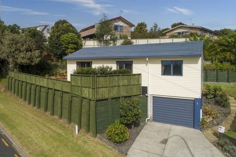 Photo of property in 6 Poike Road, Hairini, Tauranga, 3112