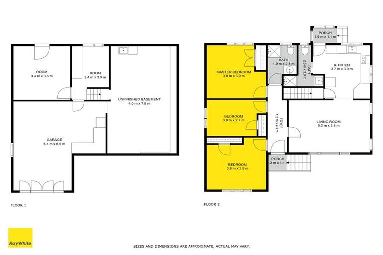 Photo of property in 192 Penrose Road, Mount Wellington, Auckland, 1060