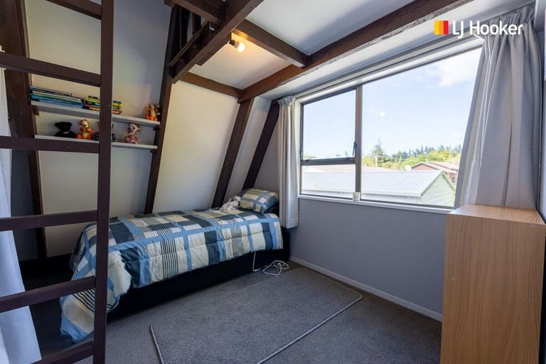 Photo of property in 203 Dalziel Road, Brockville, Dunedin, 9011