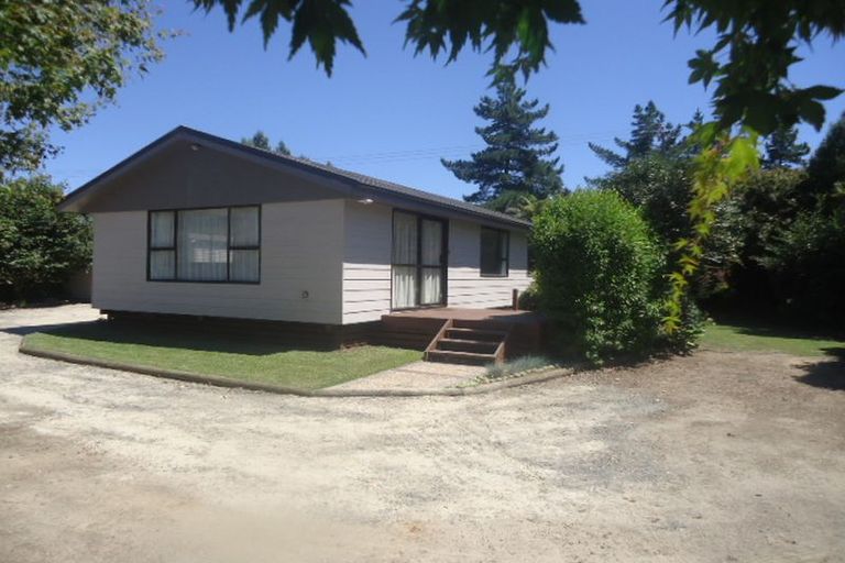 Photo of property in 69 State Highway 27, Tirau, 3410