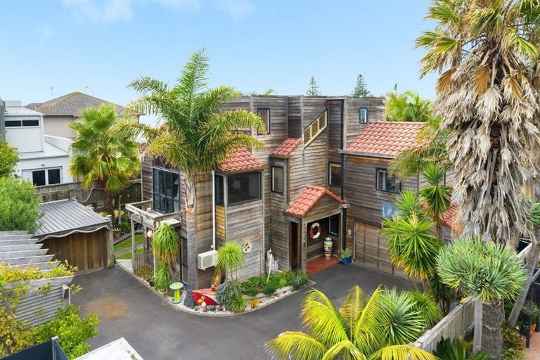 Photo of property in 15b Lee Street, Mount Maunganui, 3116