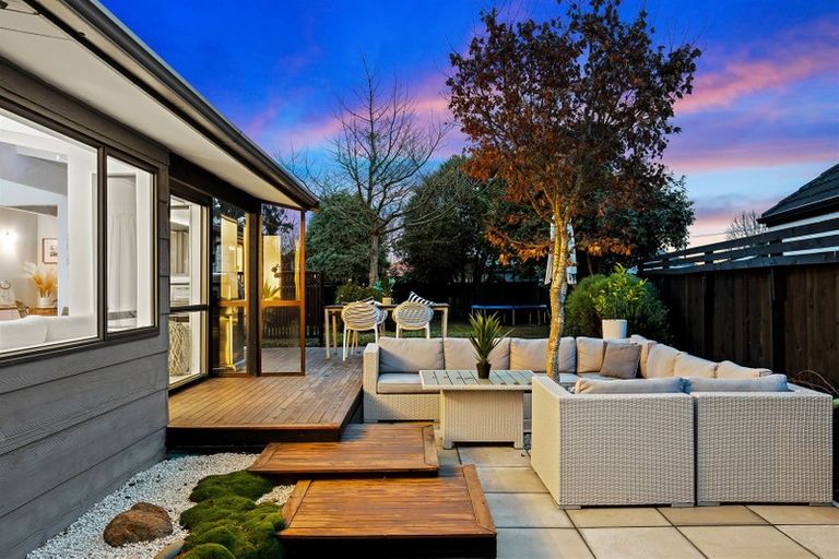 Photo of property in 9 Chatswood Place, Bishopdale, Christchurch, 8051