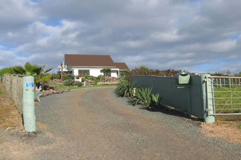 Photo of property in 406 Taiharuru Road, Taiharuru, Onerahi, 0192