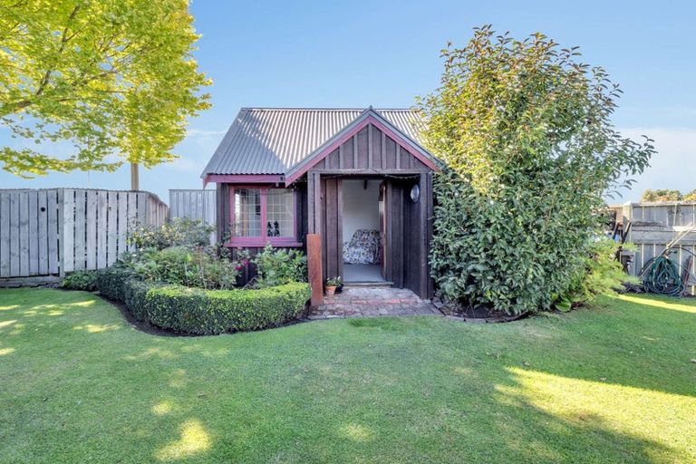 Photo of property in 101 Princes Street, Netherby, Ashburton, 7700