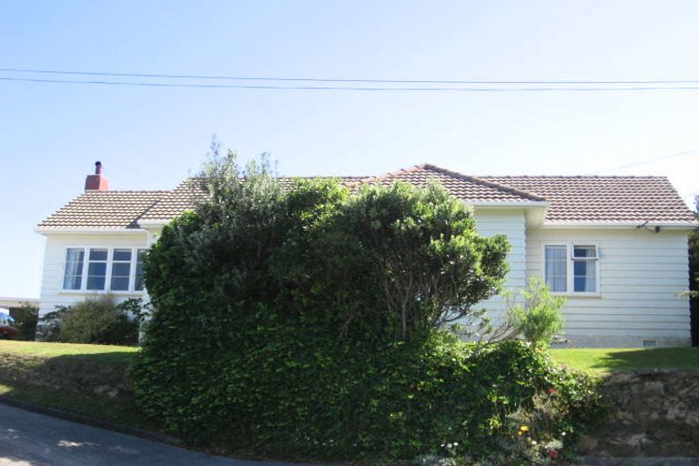 Photo of property in 65 Homebush Road, Khandallah, Wellington, 6035