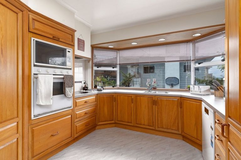 Photo of property in 1 Tawa Street, Lansdowne, Masterton, 5810