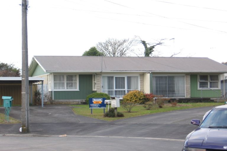 Photo of property in 14b Gadsby Place, Hamilton East, Hamilton, 3216