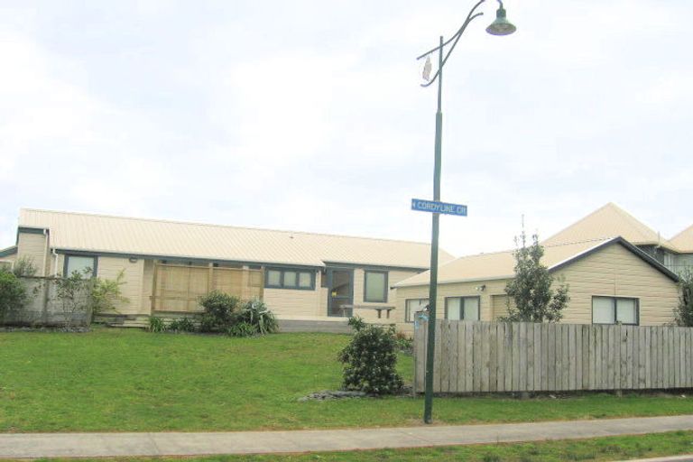 Photo of property in 106 Cordyline Crescent, Matarangi, Whitianga, 3592