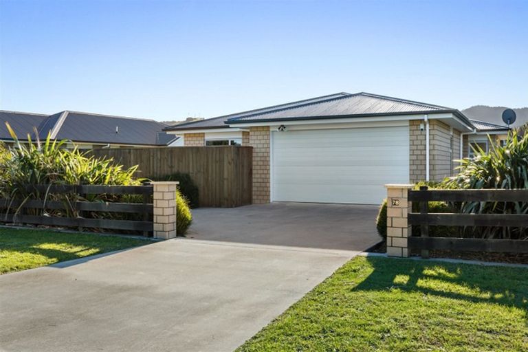 Photo of property in 78 Bradford Street, Waihi, 3610