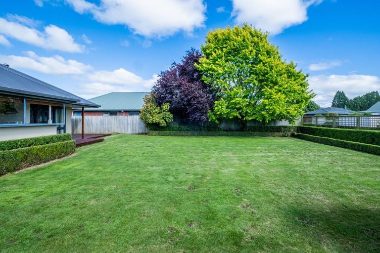 Photo of property in 29 Lochhead Crescent, Methven, 7730