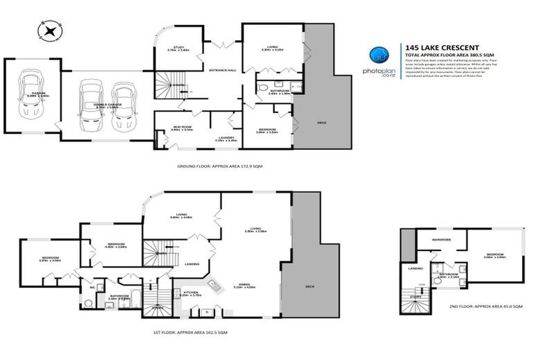 Photo of property in 145 Lake Crescent, Hamilton Lake, Hamilton, 3204