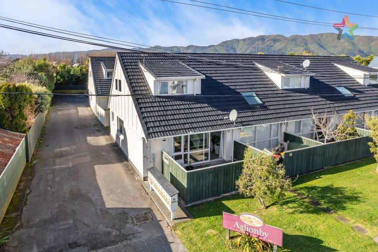 Photo of property in 10/14 Mudie Street, Alicetown, Lower Hutt, 5010