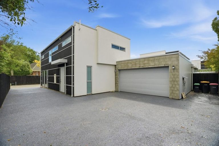 Photo of property in 406a Barrington Street, Spreydon, Christchurch, 8024
