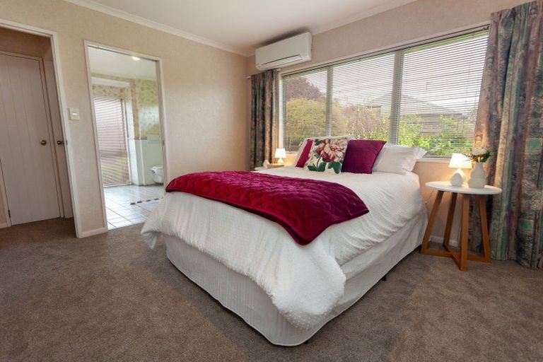 Photo of property in 6 Mannix Place, Matamata, 3400