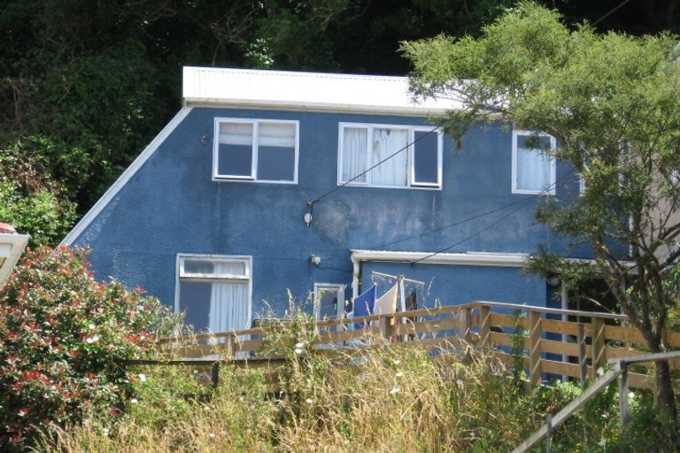 Photo of property in 136 Raroa Road, Aro Valley, Wellington, 6012