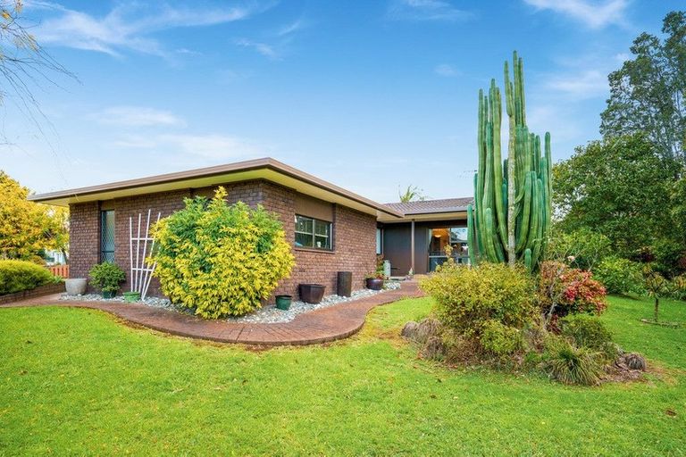 Photo of property in 17 Clarkson Crescent, Maunu, Whangarei, 0110