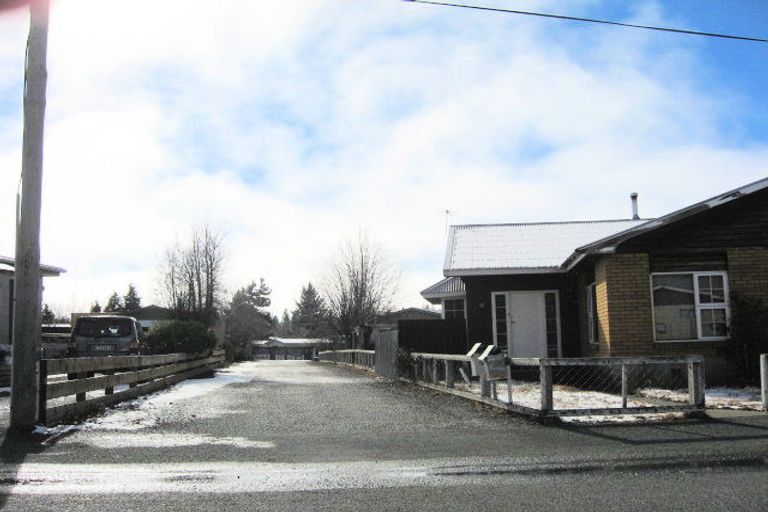 Photo of property in 34 Godley Street, Twizel, 7901