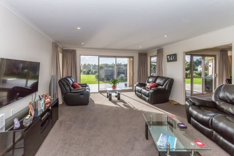 Photo of property in 29 Milbel Way, Levin, 5571