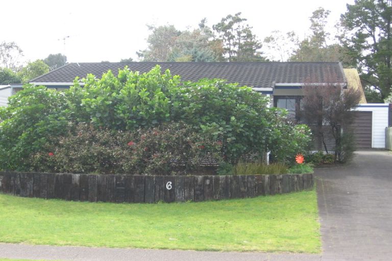 Photo of property in 6 Blucher Reef, Pauanui, Hikuai, 3579