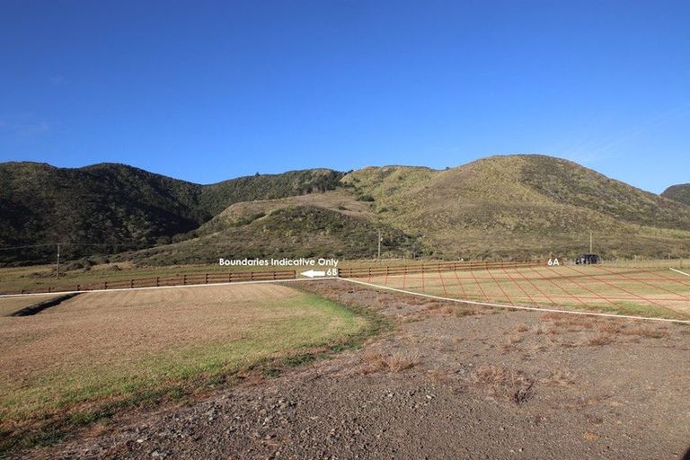 Photo of property in 6b Paparangi Drive, Mitimiti, Panguru, 0492