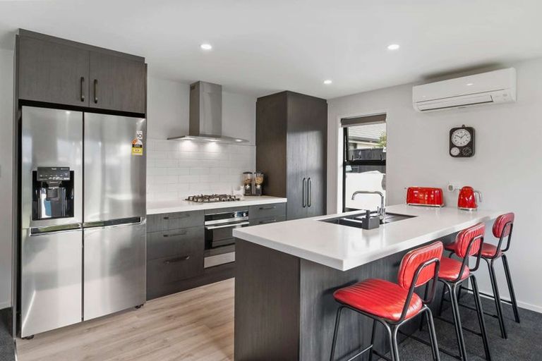 Photo of property in 7 Chesney Drive, Rolleston, 7615