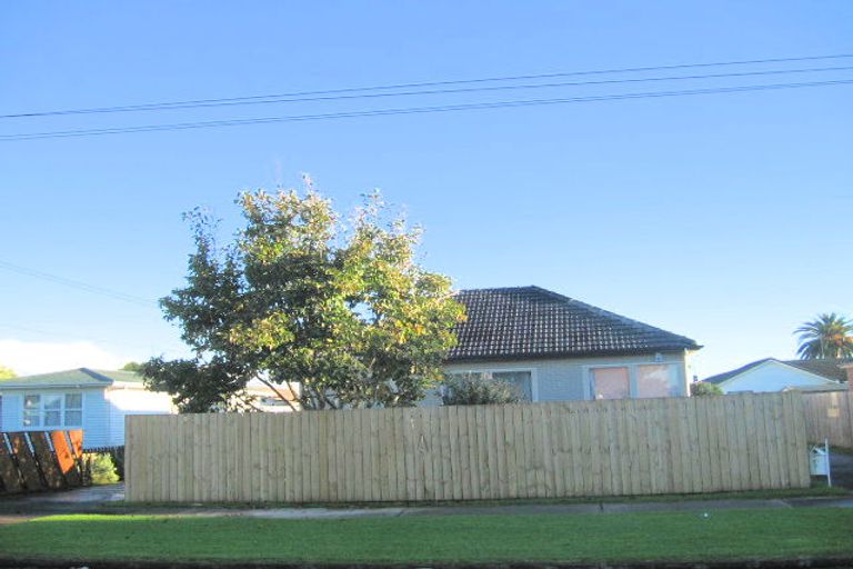 Photo of property in 3/19 Avis Avenue, Papatoetoe, Auckland, 2025