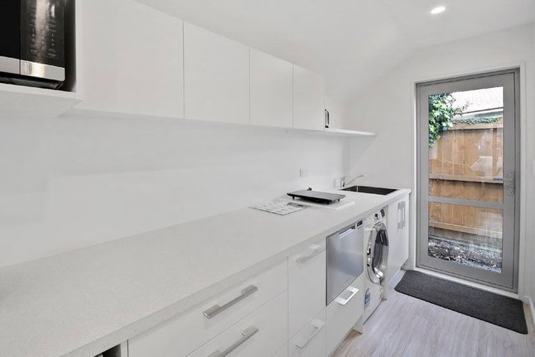 Photo of property in 104b Hastings Street West, Sydenham, Christchurch, 8023