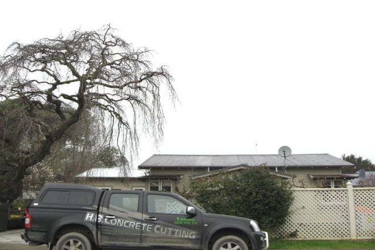 Photo of property in 303 Mclean Street, Saint Leonards, Hastings, 4120