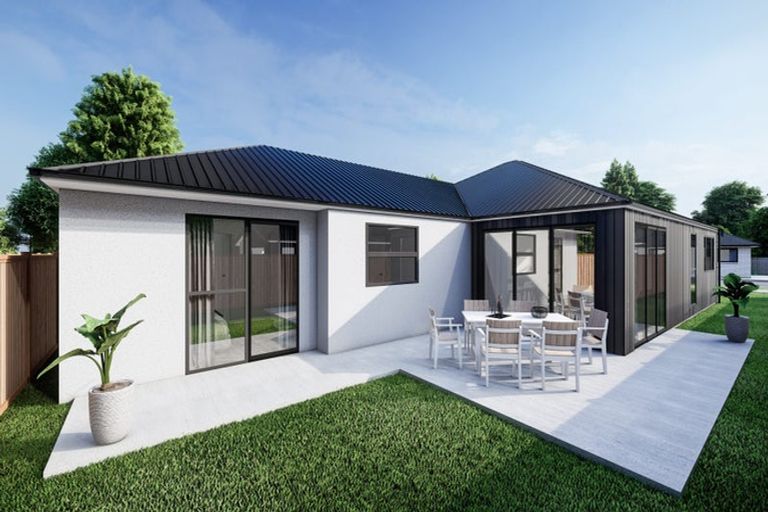 Photo of property in 21 Cork Street, Halswell, Christchurch, 8025