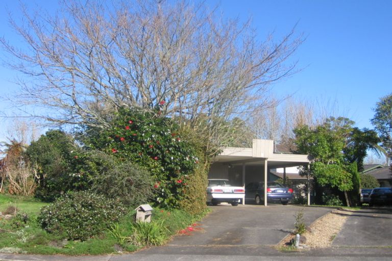 Photo of property in 8 Mclaren Place, Chedworth, Hamilton, 3210