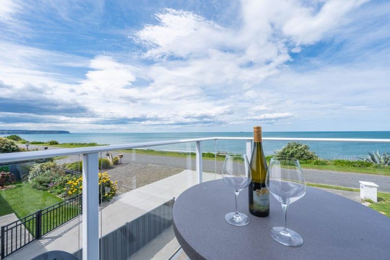 Photo of property in 134 North Shore Road, Eskdale, Napier, 4182